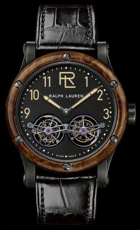 ralph lauren automotive watch replica|ralph lauren model female.